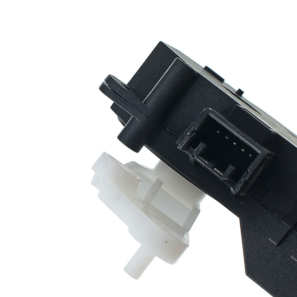 HVAC Heater Air Blend Door Actuator for Cadillac CTS 2008 2009-2015 Left Main