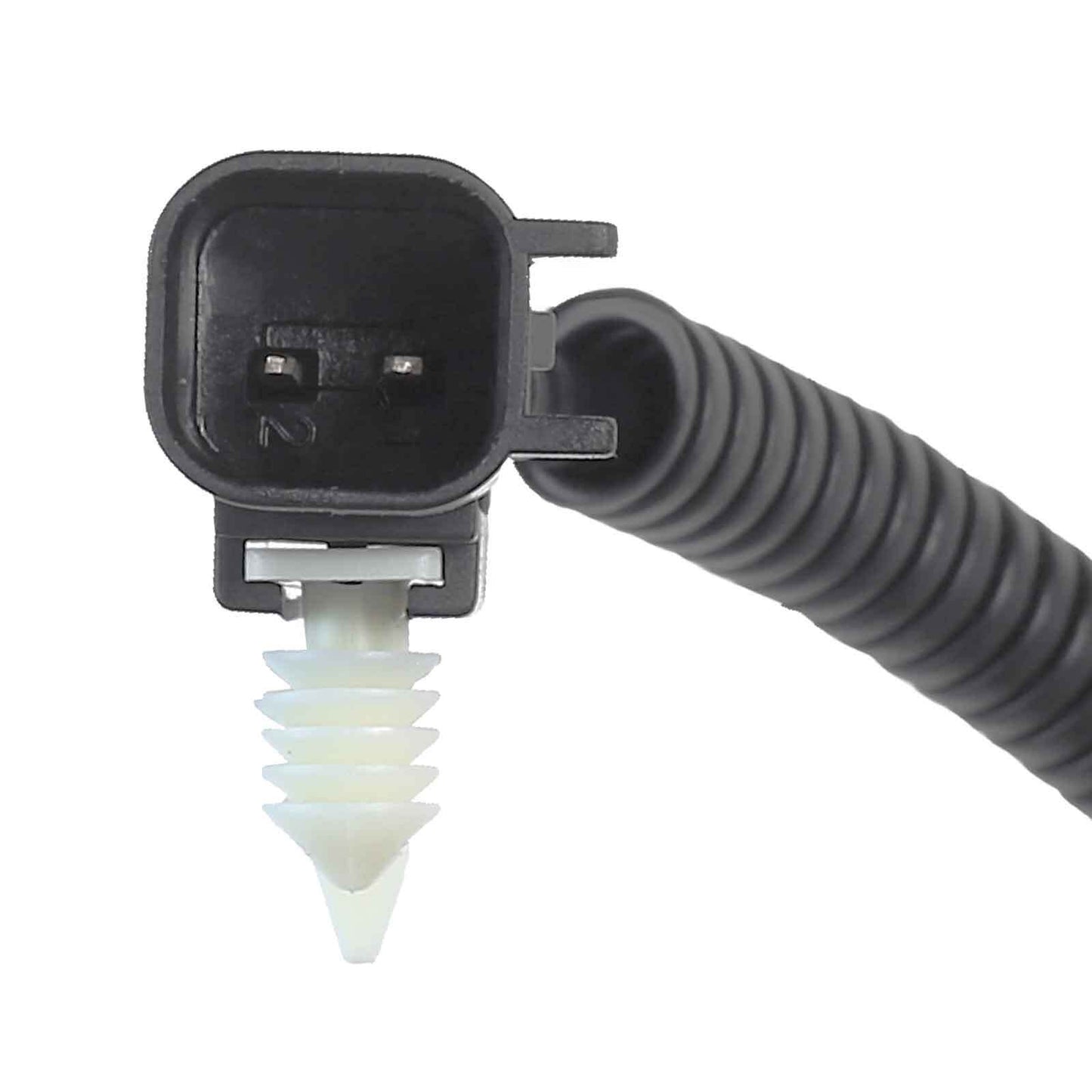 2x Front LH & RH ABS Wheel Speed Sensor for Chevy Colorado 2009-2012 GMC Canyon