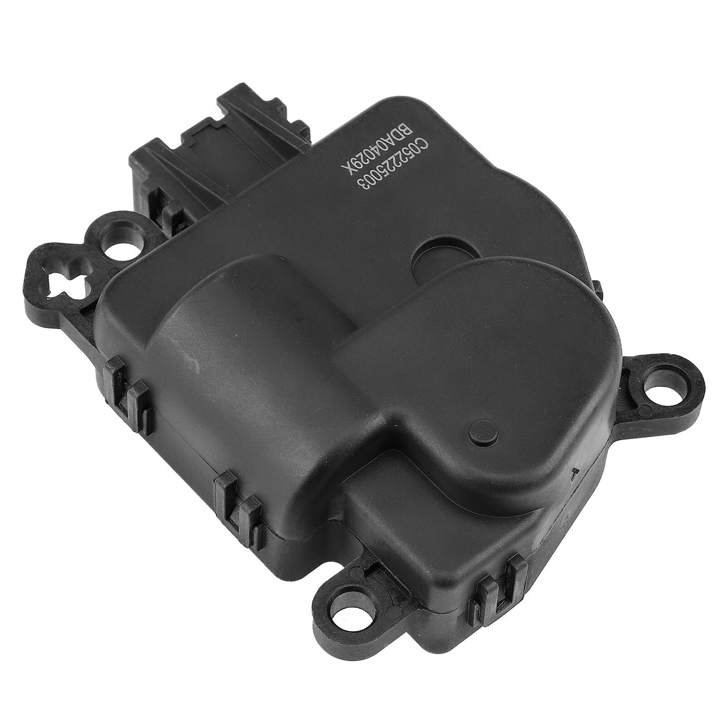 HVAC A/C Heater Air Blend Door Actuator for Jeep Wrangler Compass Dodge Journey