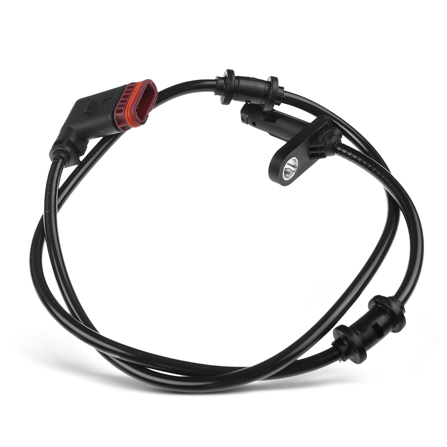 Rear ABS Wheel Speed Sensor for Mercedes-Benz E350 E550 2010-2013 E63 AMG CLS550