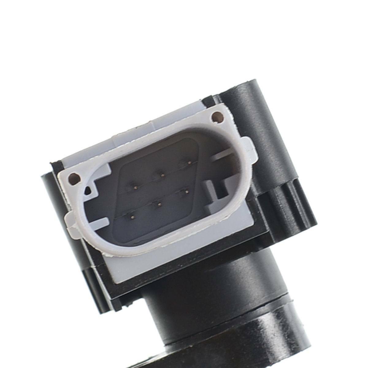 Rear Ride Height Level Sensor for Land Rover L320 Range Rover Sport 2010-2013