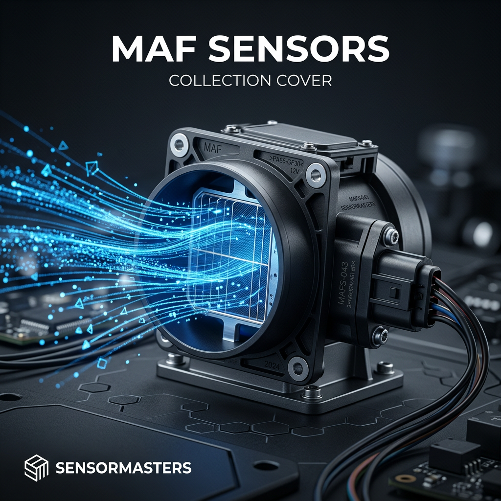 MAF Sensors
