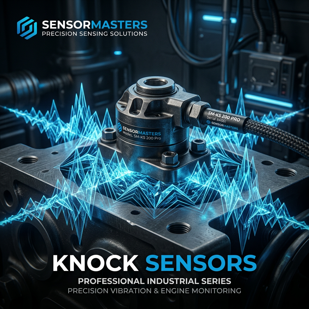 Knock Sensors