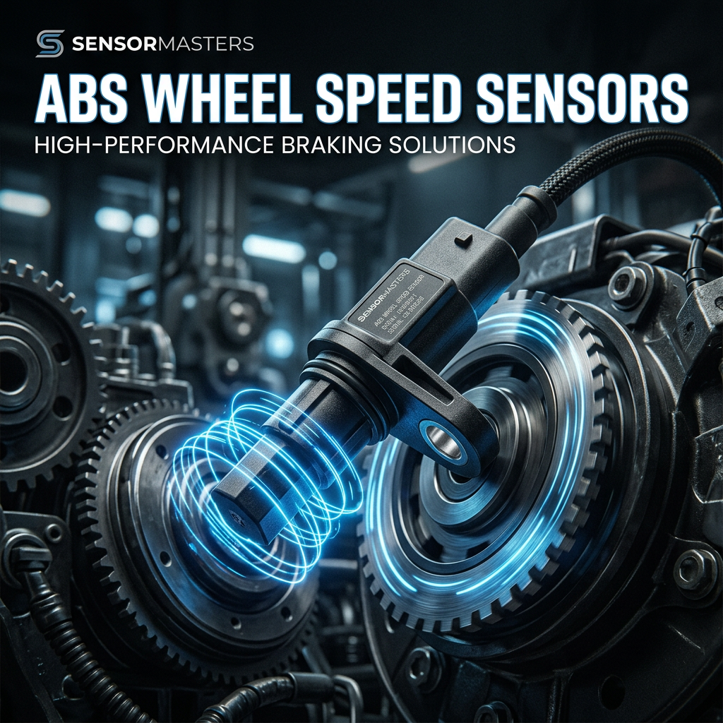 ABS Sensors