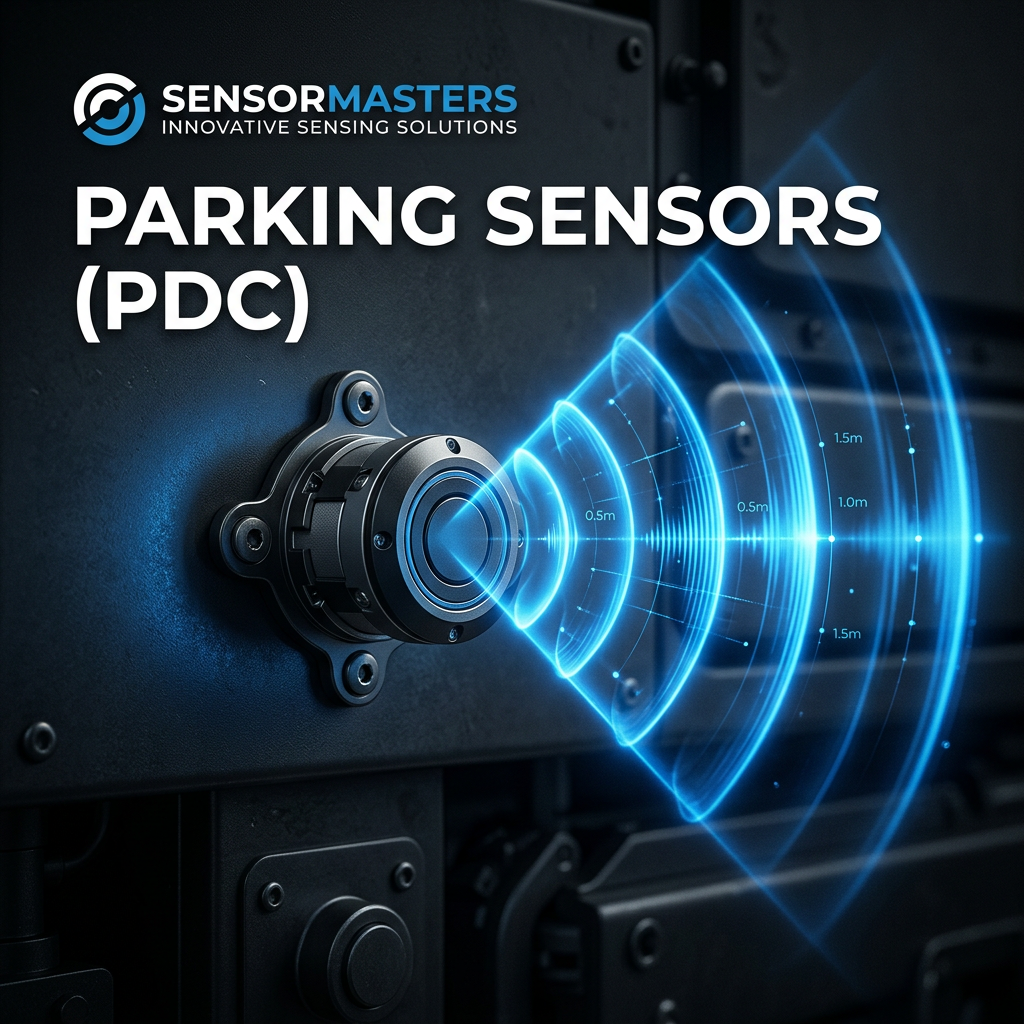 PDC Sensors