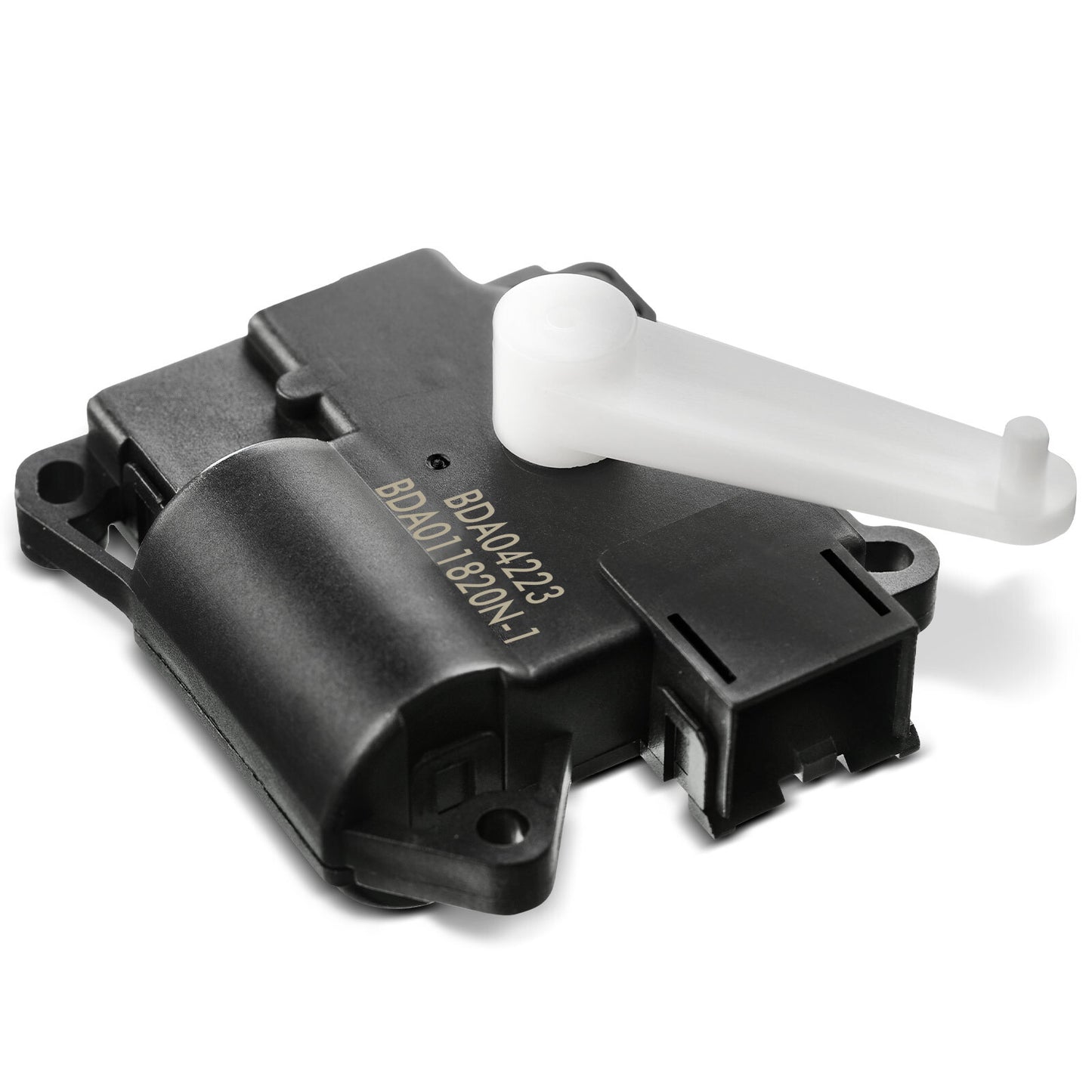HVAC Heater A/C Blend Door Actuator for Lincoln Town Car 2003-2011 3W1Z19E616BA