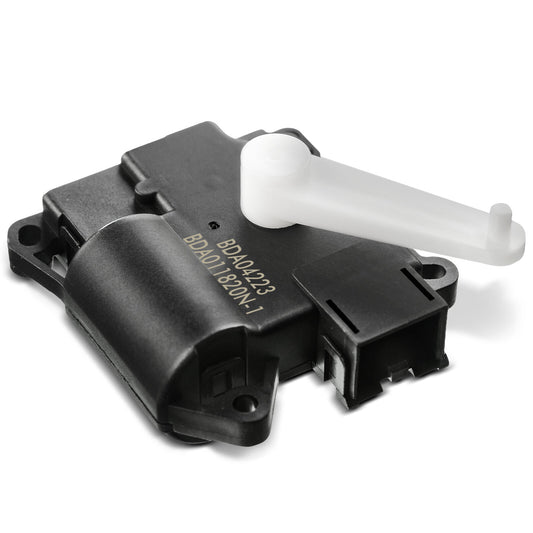 HVAC Heater A/C Blend Door Actuator for Lincoln Town Car 2003-2011 3W1Z19E616BA