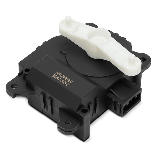 HVAC Blend Door Actuator for Honda S2000 2000 2001 2002 2003 2004-2009 7 Pins