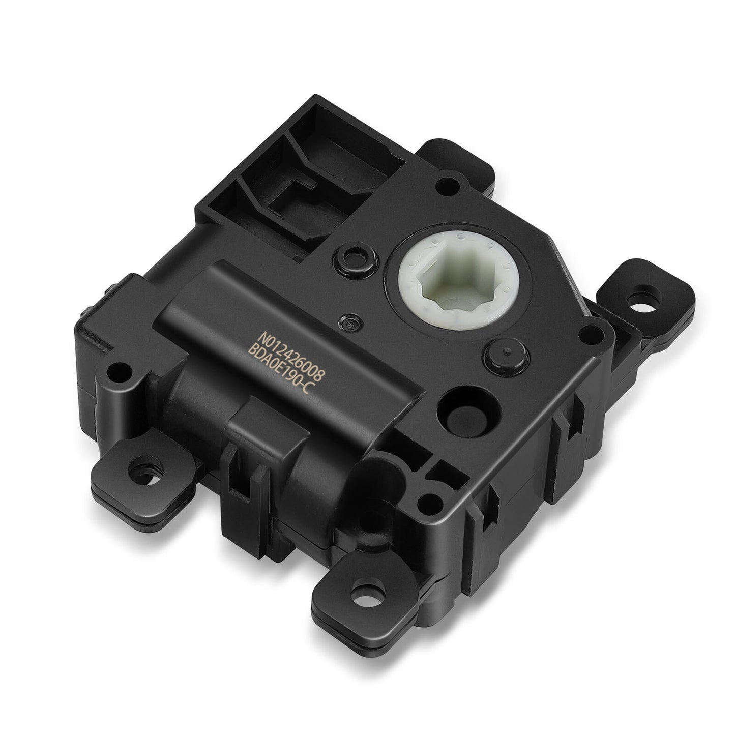HVAC Blend Door Actuator for Toyota Land Cruiser Lexus IS300 IS350 RC300 RC350