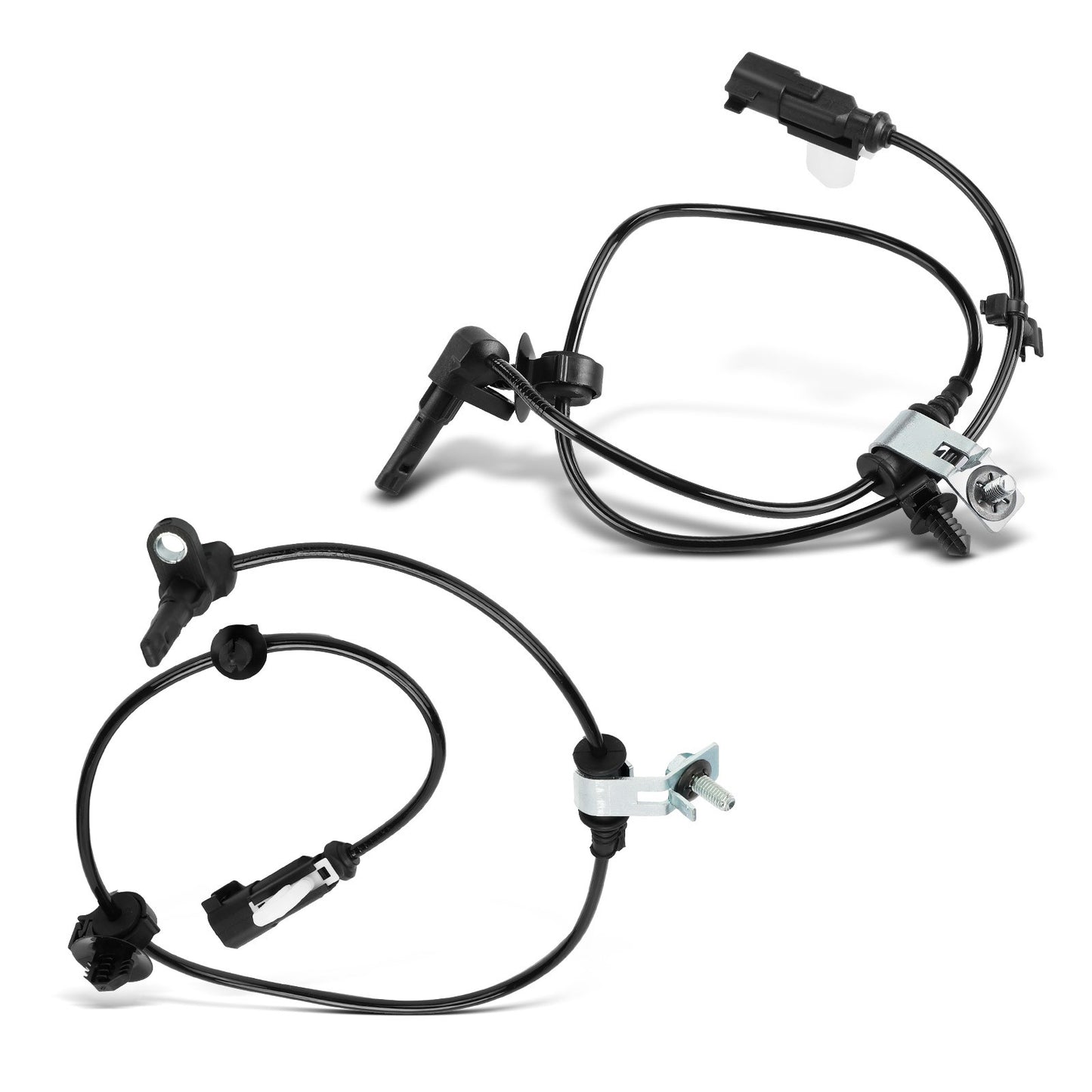 2x Front Left & Right ABS Speed Sensor for Chevy Colorado GMC Canyon 2015-2022