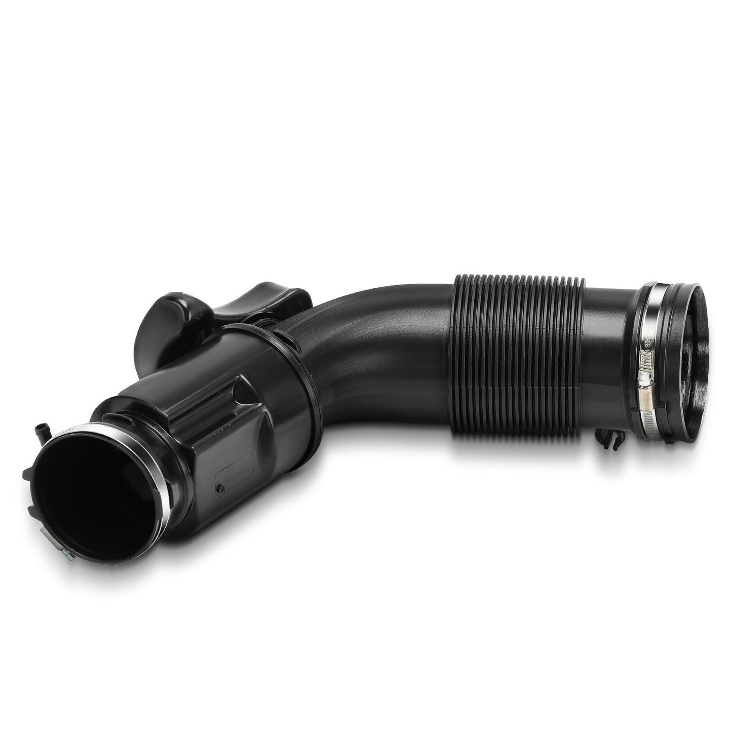 New Engine Air Intake Hose Pipe Duct for Audi Q7 2011-2015 V6 3.0L 06E129629R