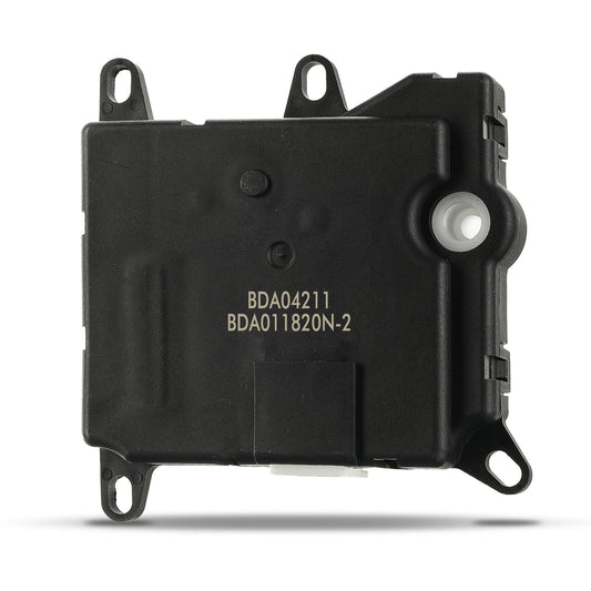 HVAC Heater Blend Door Actuator for Ford Explorer Mercury 2002-2010 Auxiliary
