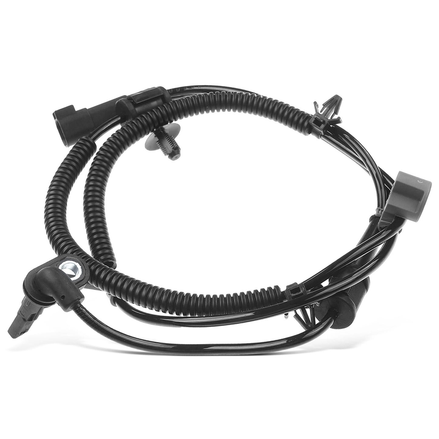 ABS Wheel Speed Sensor for Chevrolet Impala Malibu Malibu Limited Rear Left LH