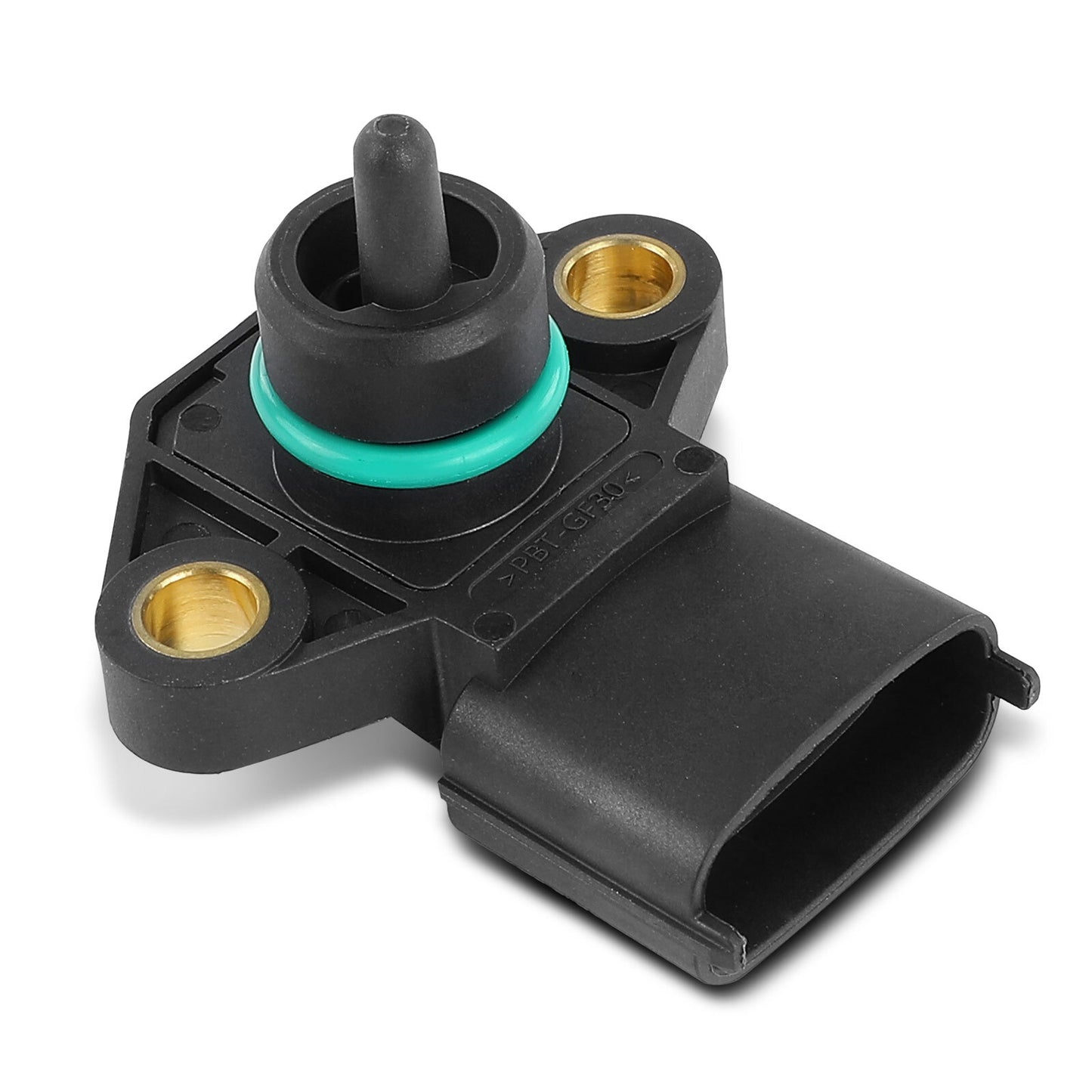 Manifold Pressure (MAP) Sensor with X-Pin for Kia Rio 2011 2012 2013 2014-2023