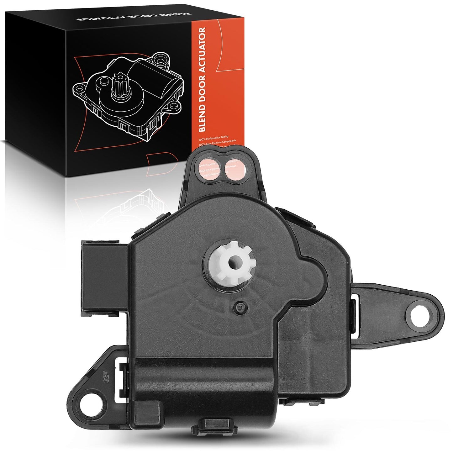 HVAC Blend Door Actuator for Hyundai Elantra Sonata Kia Cadenza Forte5 Sorento
