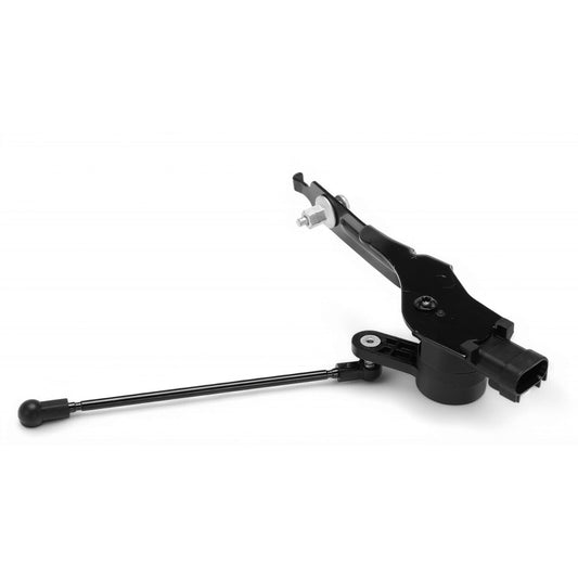 Front Right Black Height Level Sensor for GMC Acadia Buick Enclave Cadillac XT5