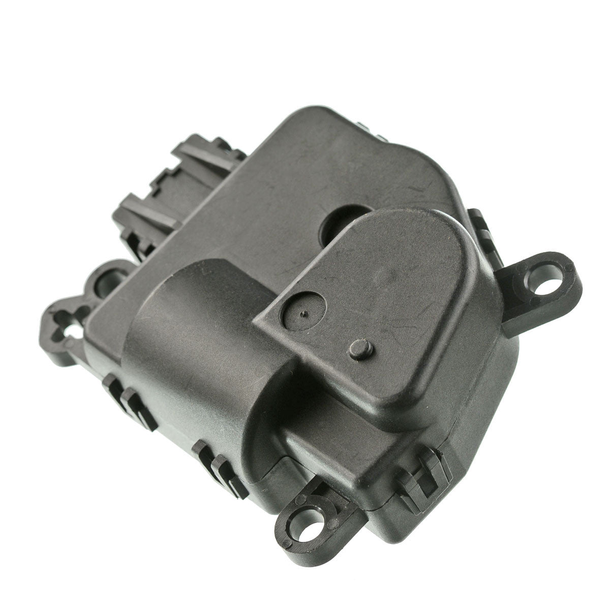 2 HVAC Heater Blend Air Door Actuator For Ford F-250 F-350 F-450 Super Duty 2010