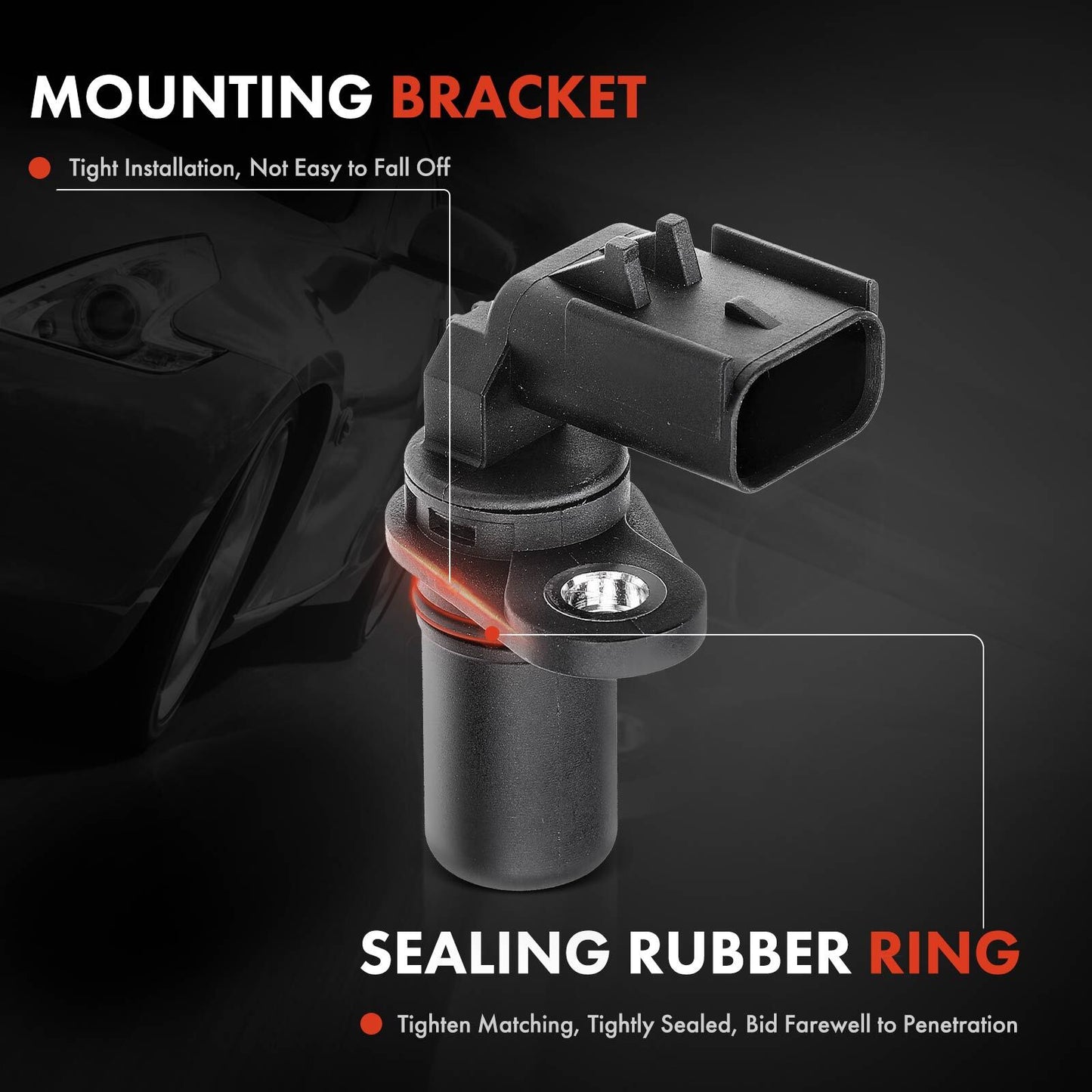 Crankshaft Position Sensor for Chrysler PT Cruiser Dodge Caravan Jeep Liberty
