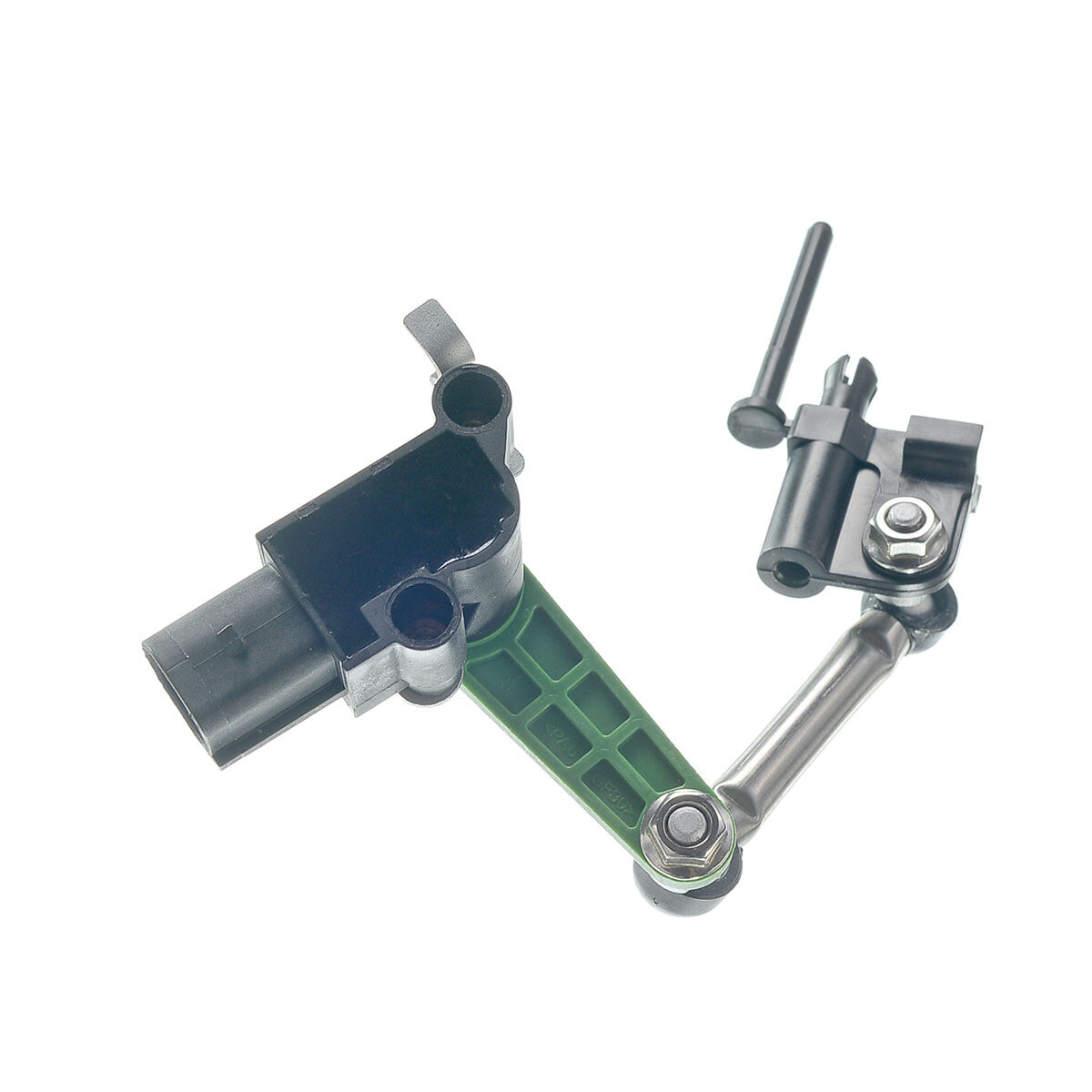 Ride Height Level Sensor Front Left Driver For Volkswagen VW Touareg 7P0616213