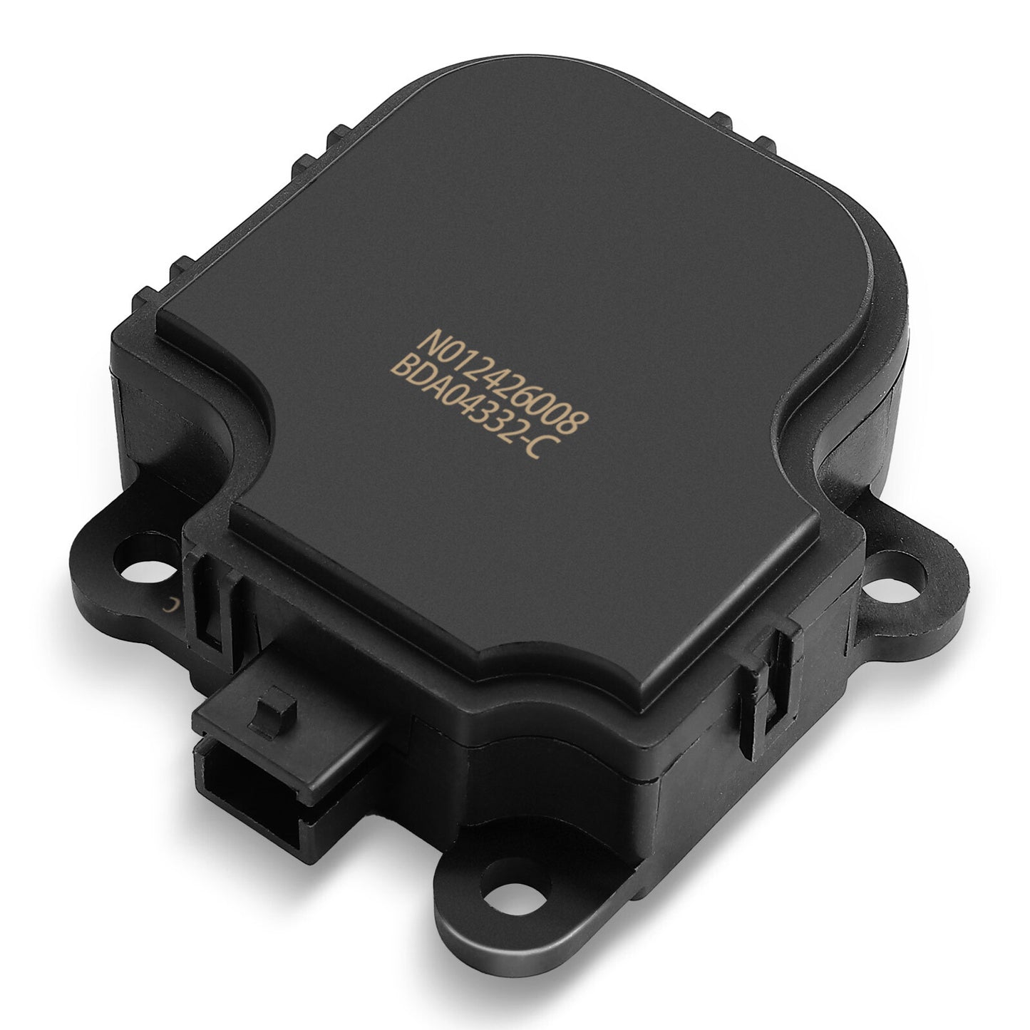 Main HVAC Heater Blend Door Actuator for Toyota Tacoma 2005 2006-2023 8710604040