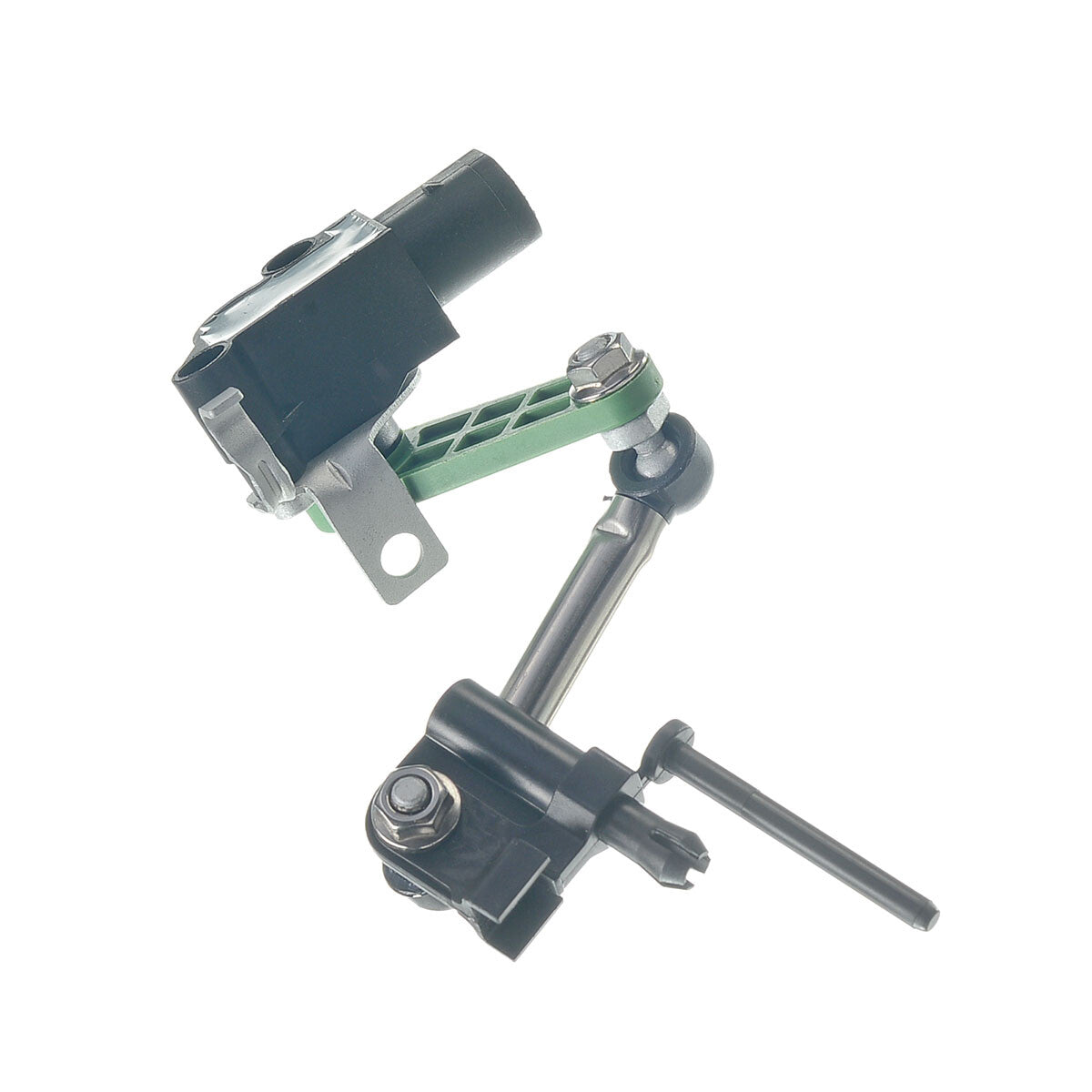 Ride Height Level Sensor Front Left Driver For Volkswagen VW Touareg 7P0616213