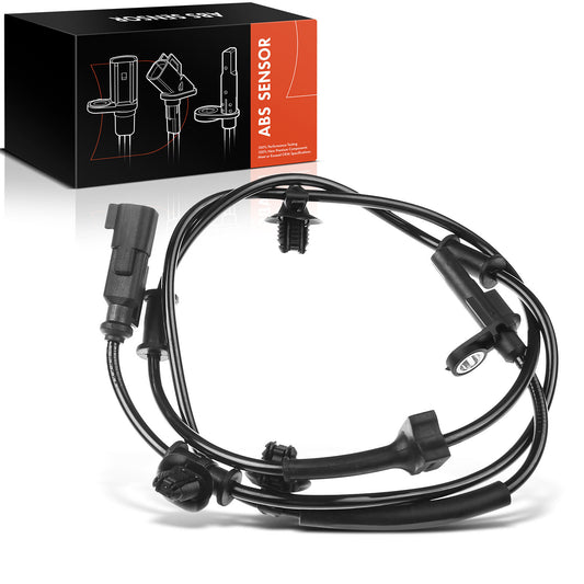ABS Wheel Speed Sensor for Ford F-150 2015 2016 2017 2018 2019 2020 Rear Left