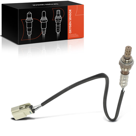 Downstream Rear O2 Oxygen Sensor for Ford Explorer Flex Taurus Lincoln MKS MKT