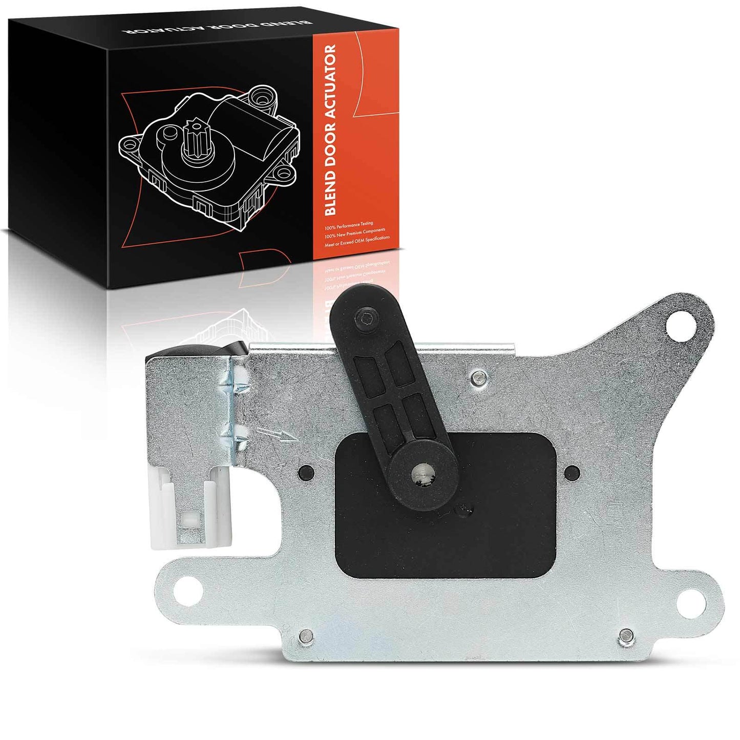 HVAC Blend Door Actuator for Hyundai Santa Fe Sonata XG300 XG350 Kia Magentis
