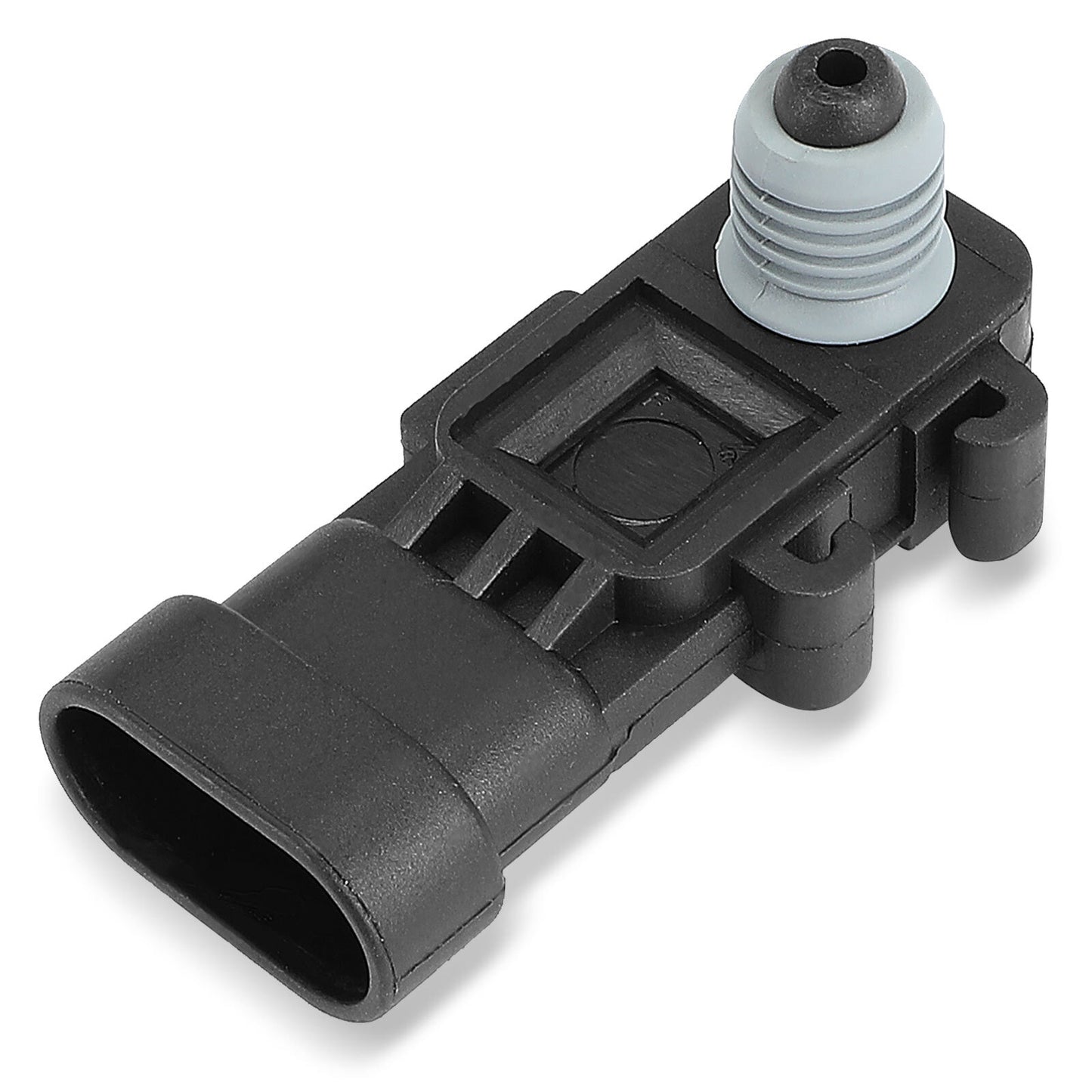 Fuel Tank Pressure Sensor for GMC Sierra 1500 Acadia Yukon Canyon Savana 3-Blade