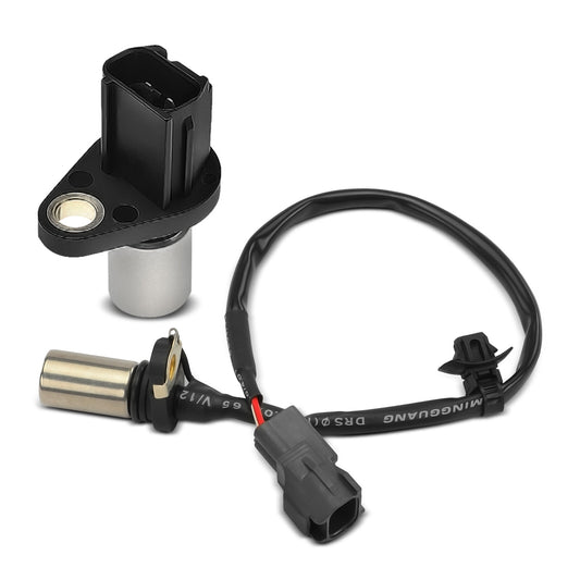 1x Camshaft & 1x Crankshaft Position Sensor for Toyota Camry RAV4 Corolla Scion