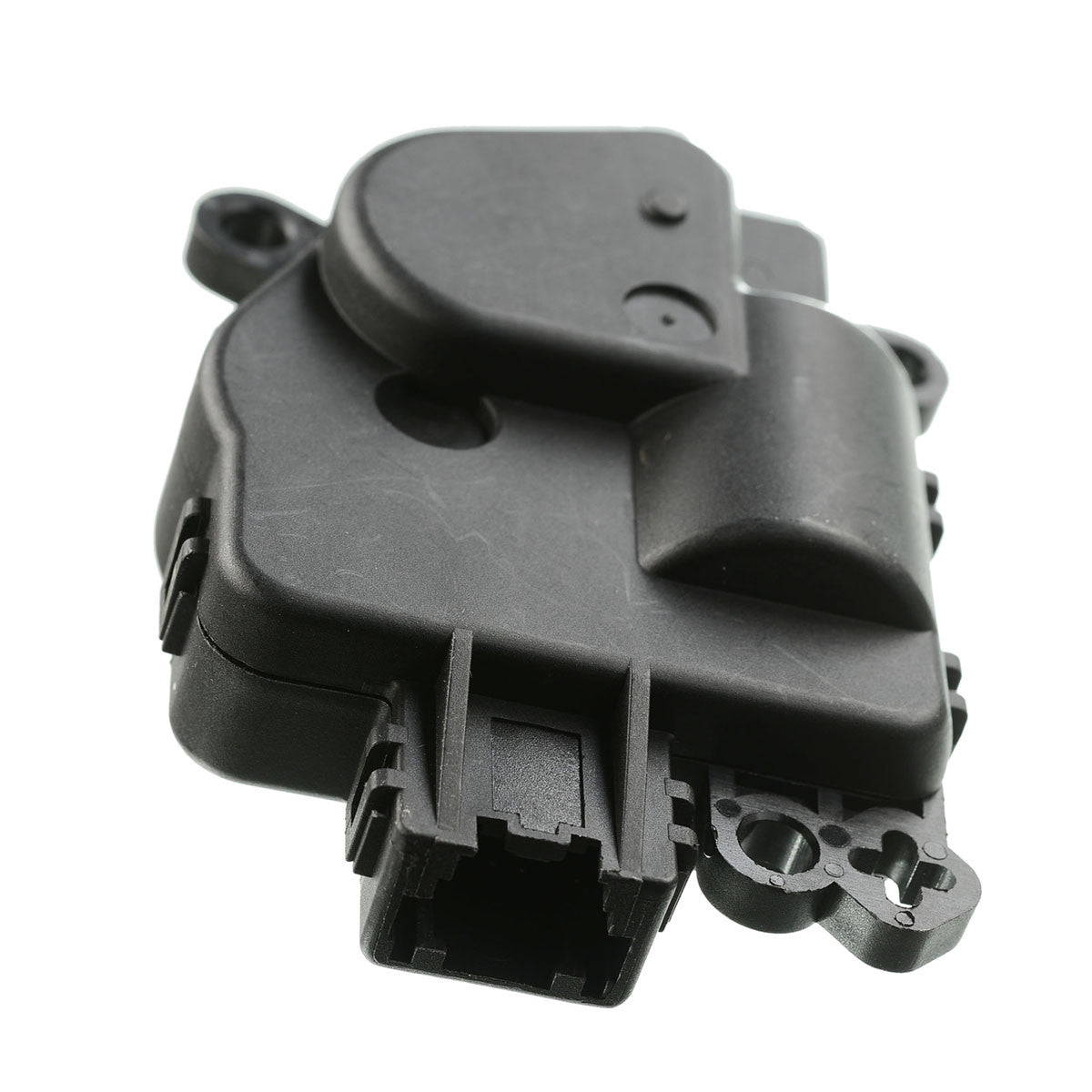 2x HVAC Heater Blend Door Actuator for Ford Five Hundred Freestyle 05-09 Mercury