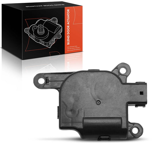 Main Side HVAC Blend Door Actuator for Hyundai Accent 2007-2008 Elantra Kia Soul