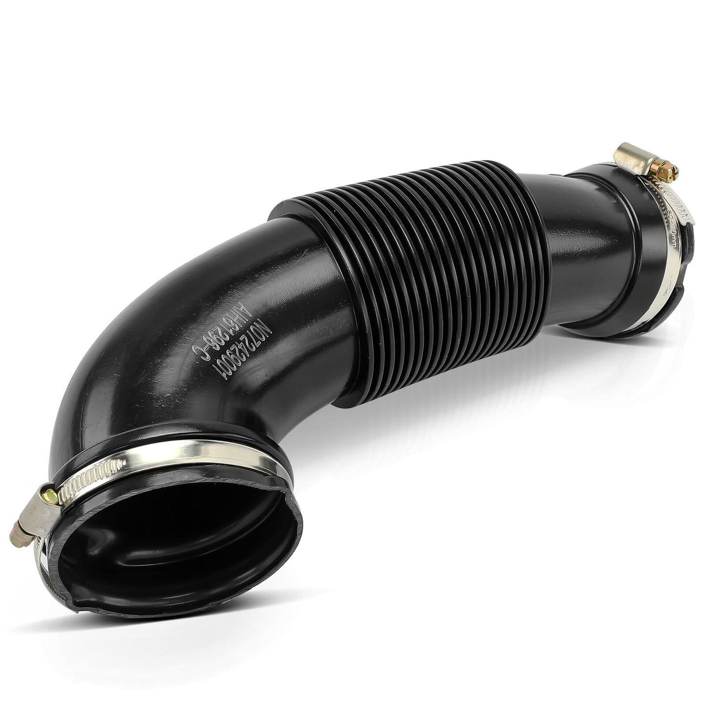 Engine Air Intake Hose with Clamps for Audi Q5 2012-2017 L4 2.0L V6 3.0L V6 3.2L