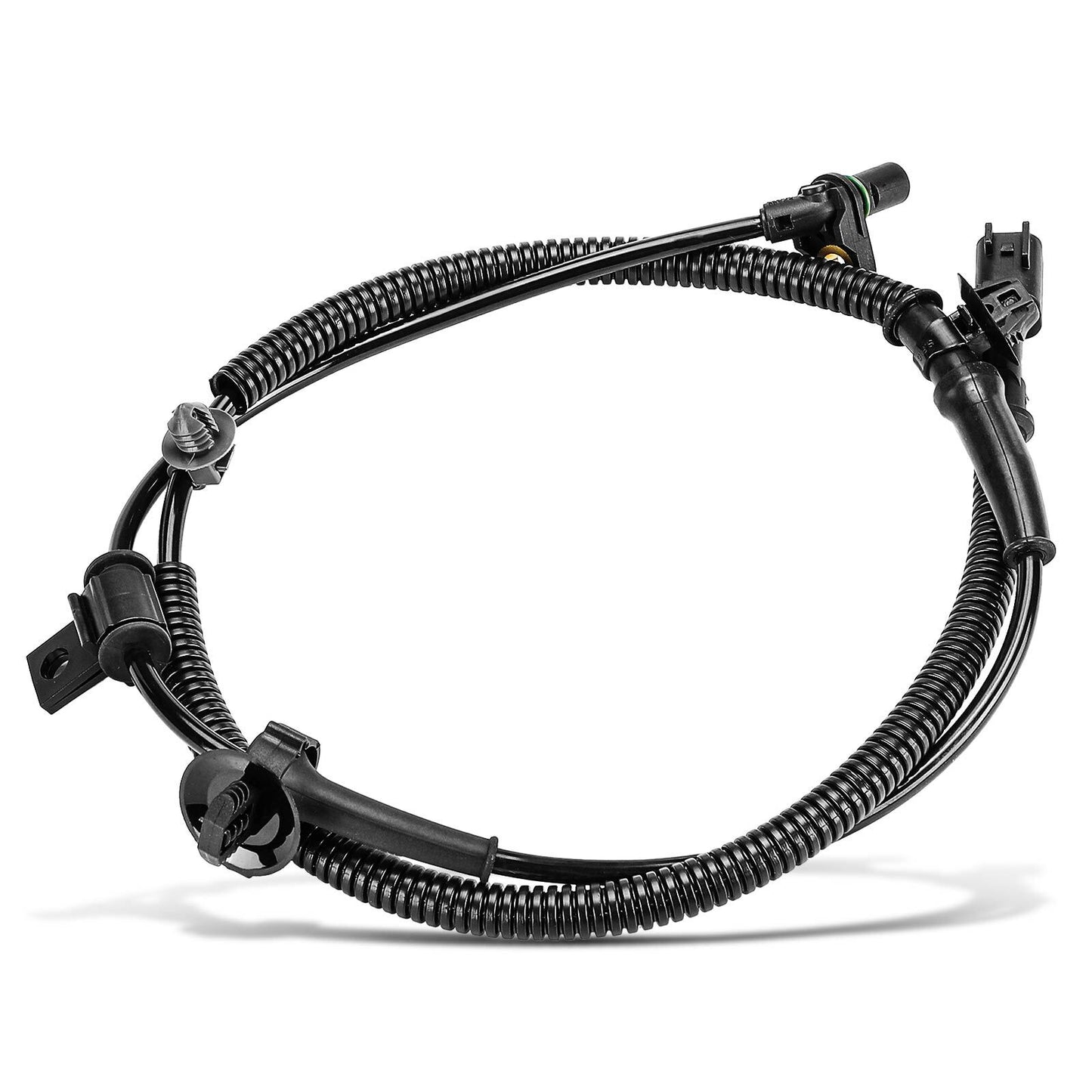 Front Driver or Passenger ABS Wheel Speed Sensor for Ford F-150 F150 2011-2014