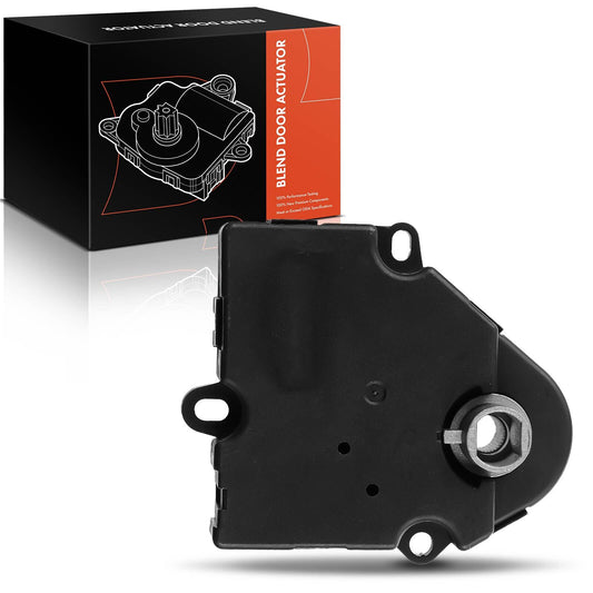 HVAC Blend Air Door Actuator for Chevy Equinox 05 Saturn Vue 02-07 Mode Defrost