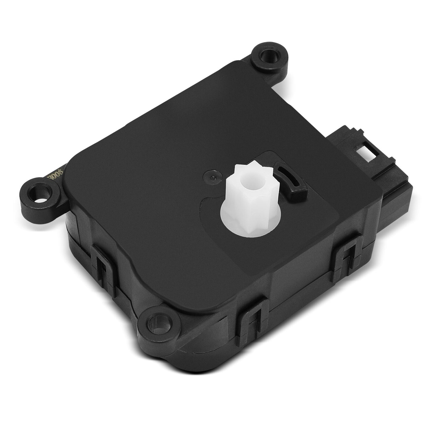 HVAC Blend Door Actuator for Jeep Commander XK 2006-2010 Grand Cherokee WK 05-10