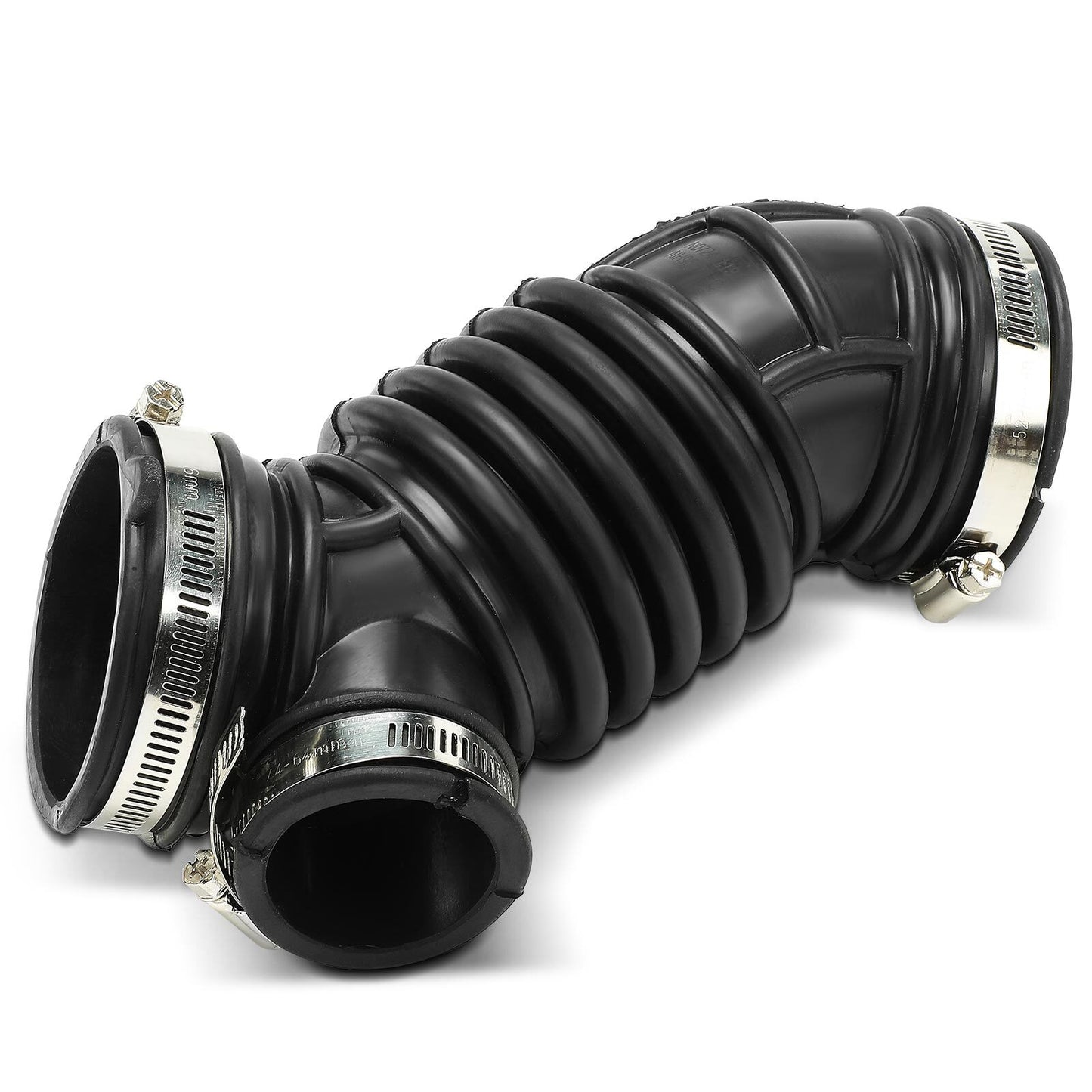 Air Cleaner To Engine Engine Air Intake Hose w/ Clamps for Nissan Rogue 08-13