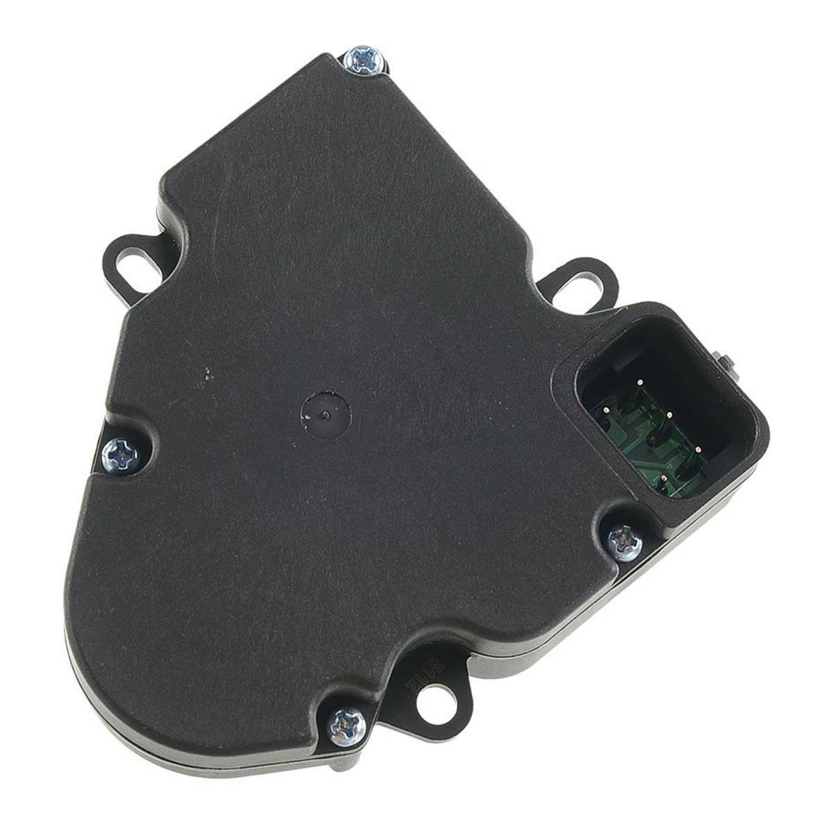 Heater Water Shut-Off Valve Actuator for Kenworth T600A 05-07 T800 W900 05-11
