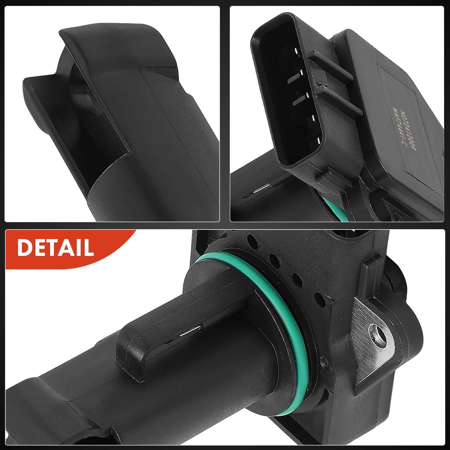 Mass Air Flow Sensor for Toyota Camry 2002-2006 RAV4 01-05 Corolla Lexus Mazda