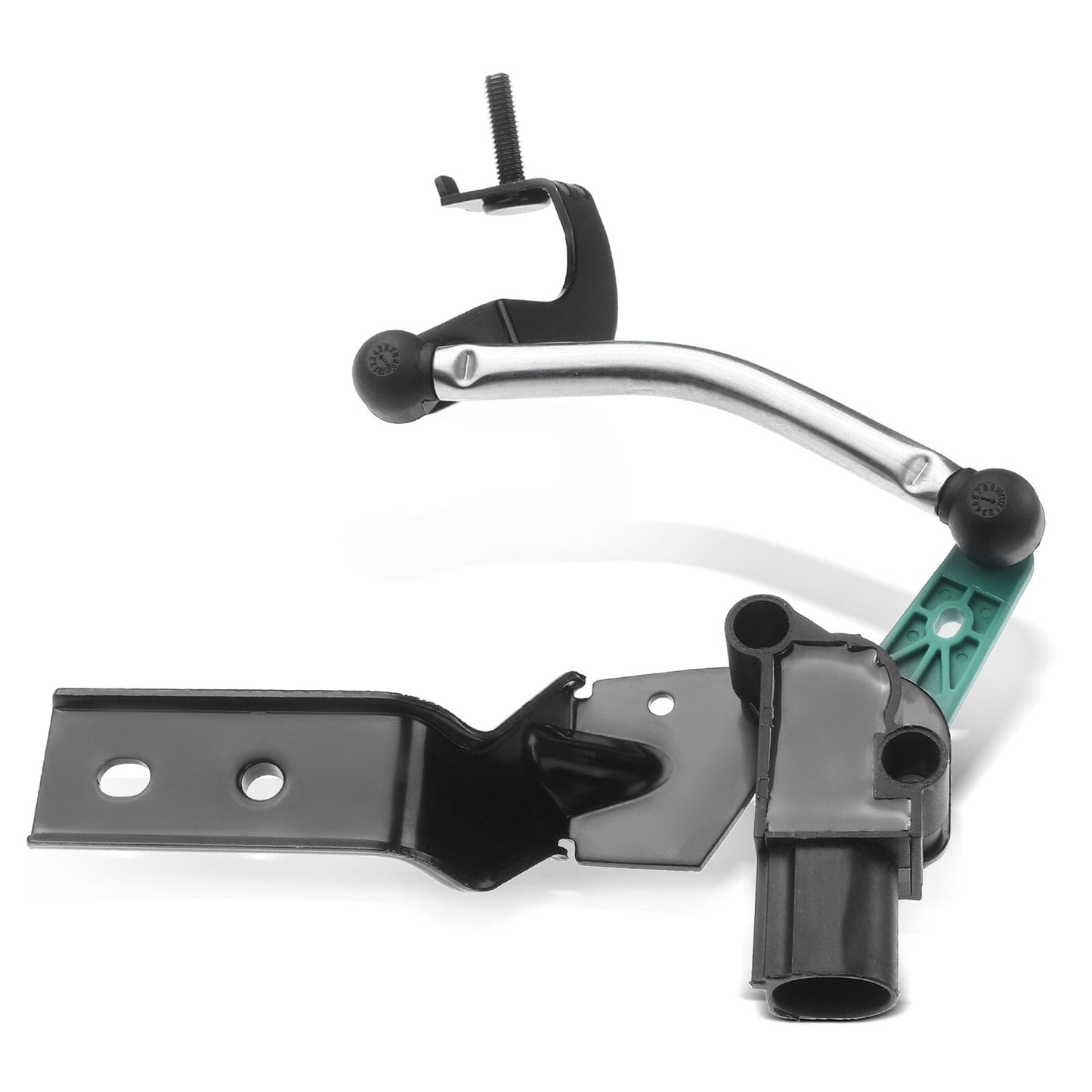 Suspension Ride Height Level Sensor for Audi A3 A3 Quattro Q3 RS3 S3 Front Left