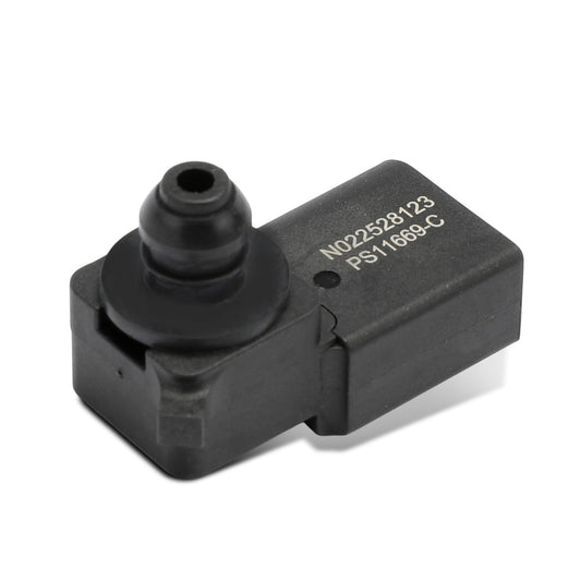 Manifold Pressure (MAP) Sensor for Volvo XC60 10-15 XC90 07-14 XC70 08-15 S80