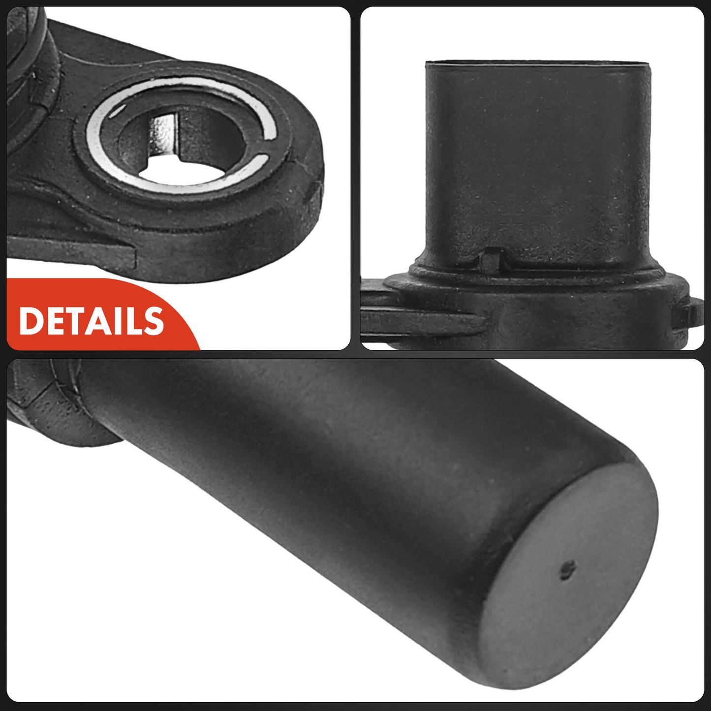 Crankshaft Position Sensor For Dodge Journey Jeep Compass Patriot Chrysler 200