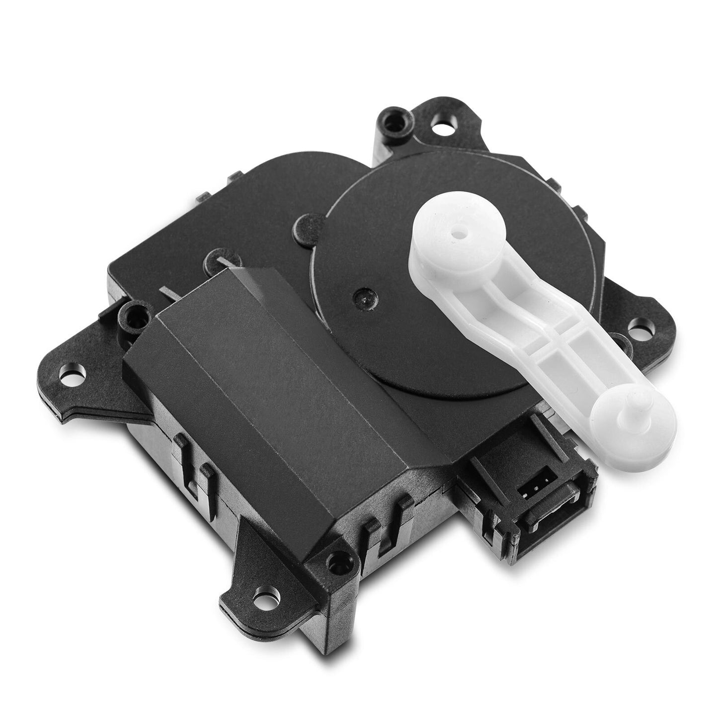 Right Main HVAC Heater Blend Door Actuator for Toyota Highlander Lexus RX400h
