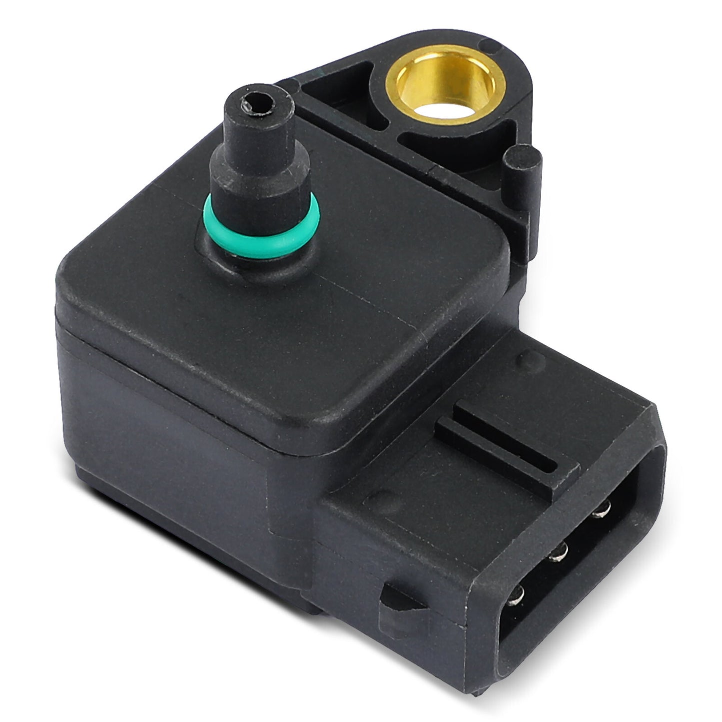 Manifold Pressure (MAP) Sensor w/ 3-Blade for Land Rover Freelander Range Rover
