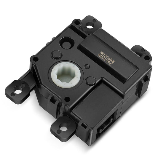 HVAC Blend Door Actuator for Lexus GX460 2022-2023 LS460 2007-2012 LX570 LS600h