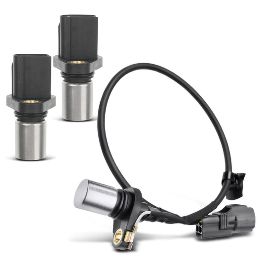 2x Camshaft & 1x Crankshaft Position Sensor for Toyota Corolla Celica Chevrolet
