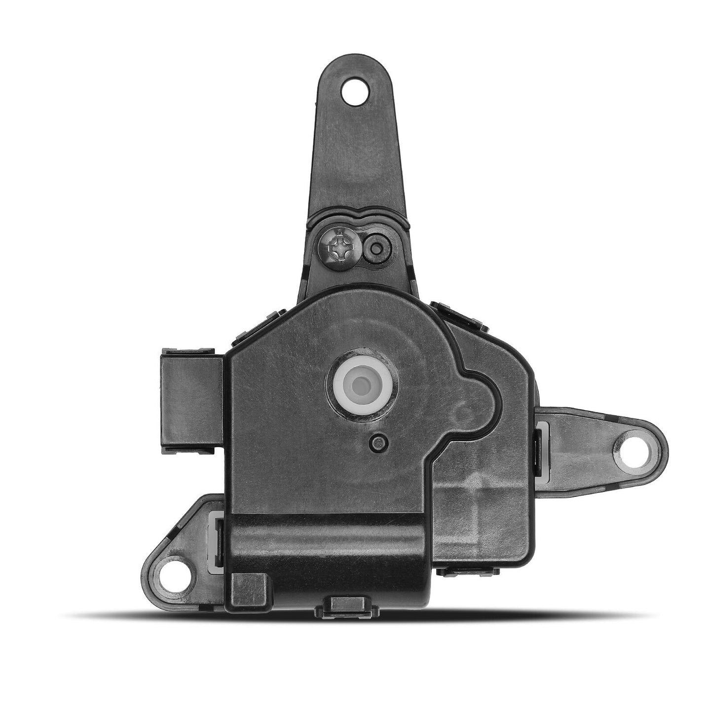 HVAC Blend Door Actuator w/ 5-Blade for Kia Sorento Hyundai Santa Fe Santa Fe XL