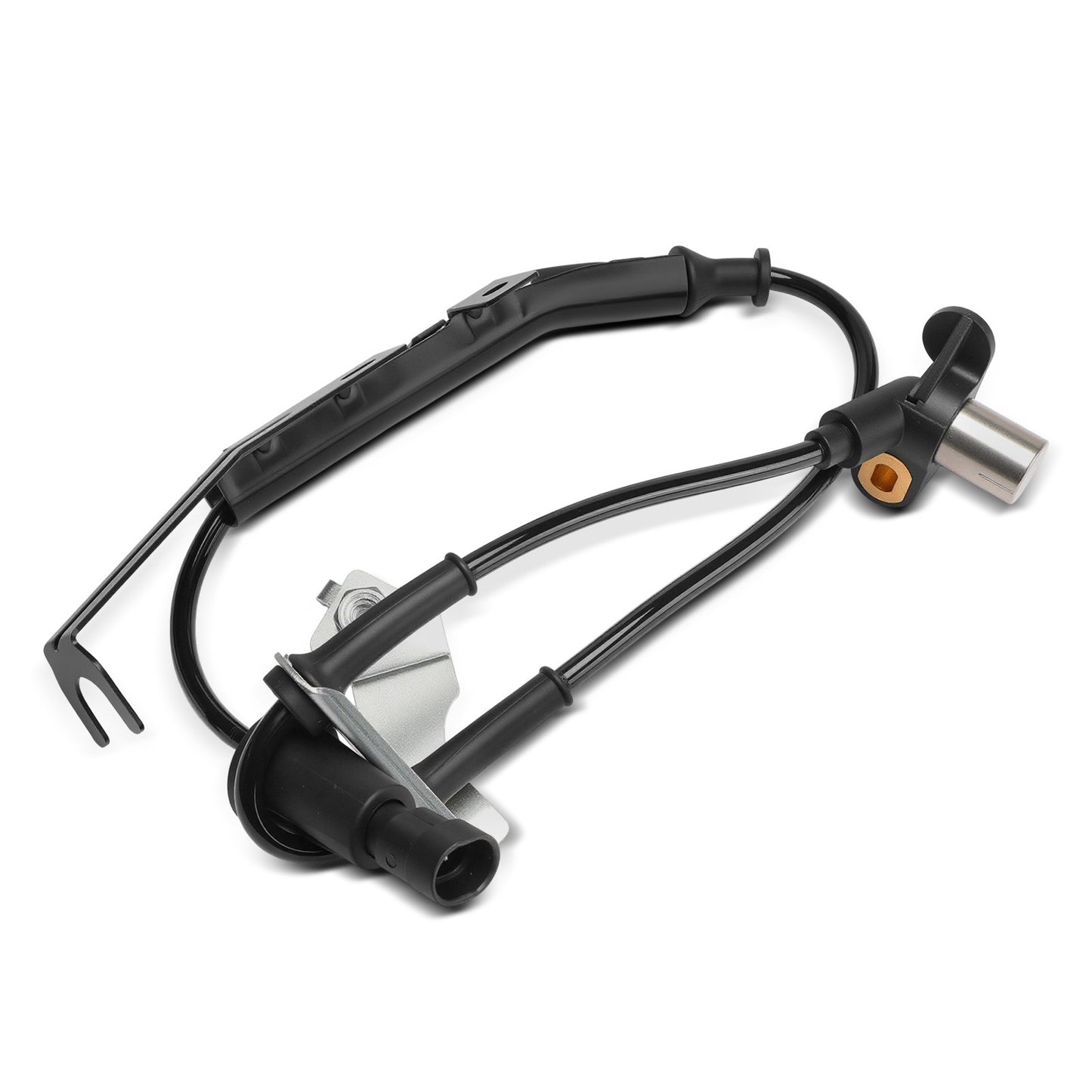 Front Left or Right Side ABS Wheel Speed Sensor for Dodge Grand Caravan 96-00