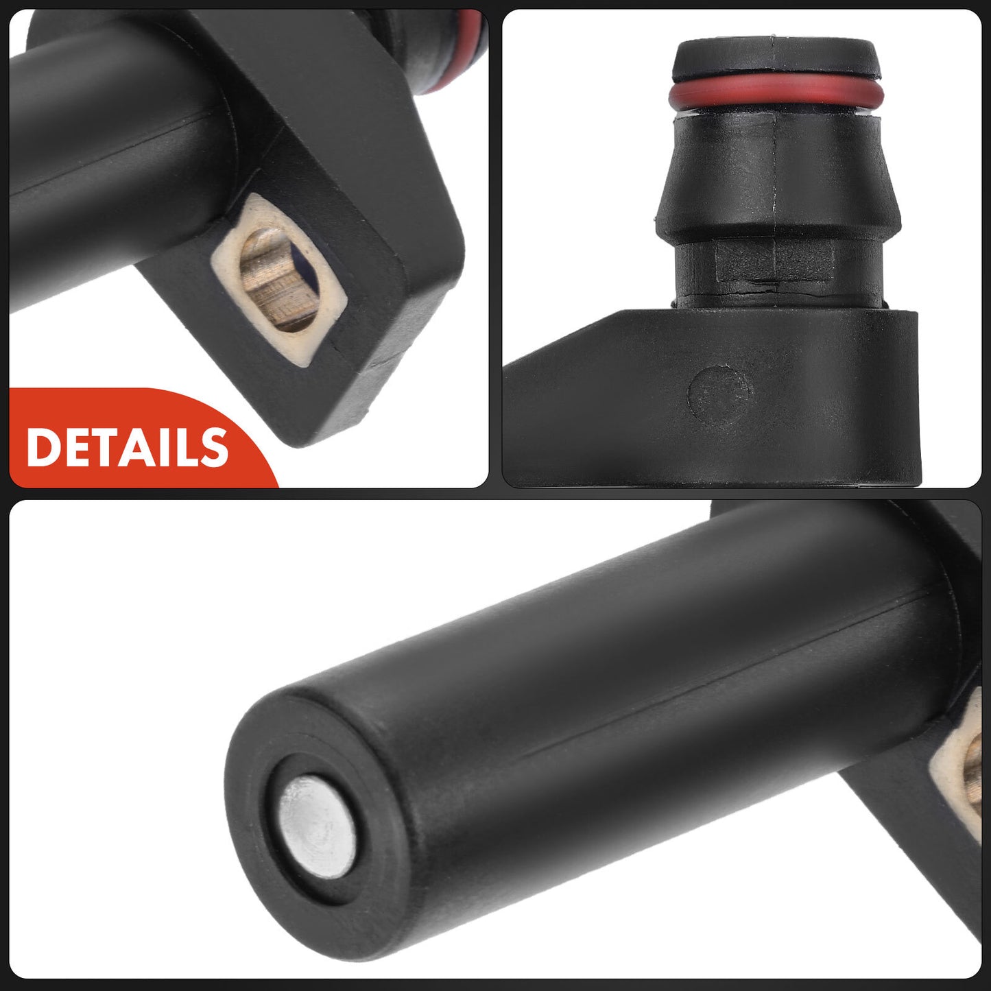 Crankshaft Position Sensor for Mercedes-Benz C230 S320 E420 S500 SL60 AMG SLK230