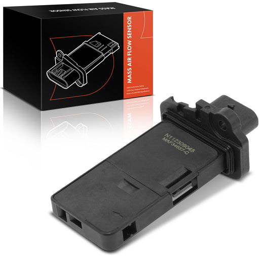 Mass Air Flow Sensor w/o Housing for Ram 2500 3500 4500 5500 2019-2023 L6 6.7L